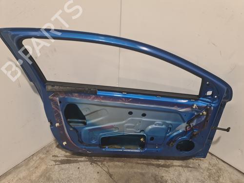 Used Left front door Left front door OPEL ASTRA H GTC (A04) 2.0 Turbo (L08) (240 hp) 33611084 33611084