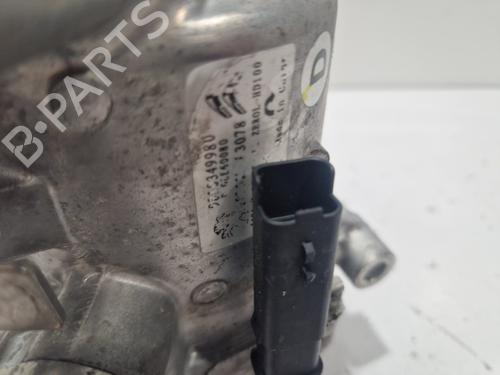 AC compressor PEUGEOT PARTNER Box Body/MPV (K9) 1.5 BlueHDi 100 | BP22583577M34