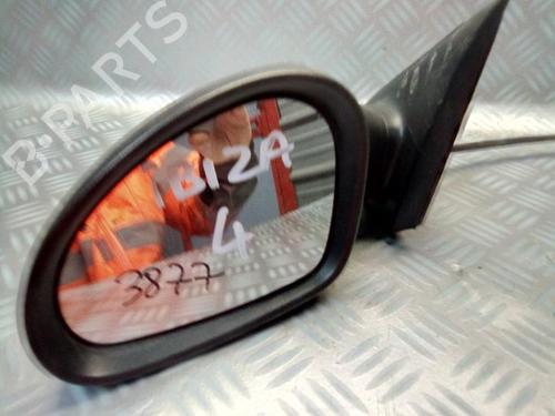 Left mirror SEAT IBIZA III (6L1) 1.9 TDI | BP22591884C26 