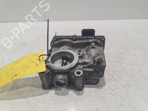 Throttle body RENAULT TWINGO II (CN0_) 1.2 Turbo (CN0C, CN0F) | BP32241406M82  - Image 5