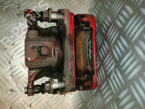 Left rear brake caliper MINI MINI (R56) Cooper S | BP22578217M107 - Image 3