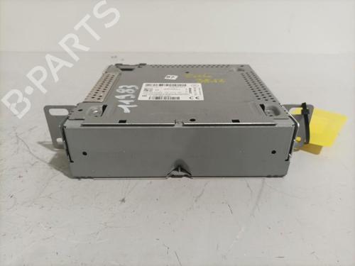Bilradio SMART FORTWO Convertible (453) electric drive (453.491) (82 hp) 22574399