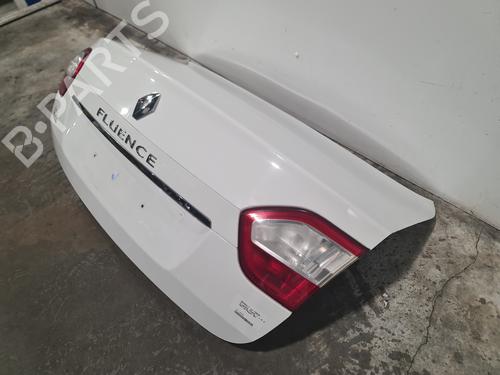 Tailgate RENAULT FLUENCE (L3_) 1.5 dCi (L30B) | BP32173985C6 - Image 2