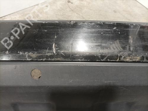 Rear bumper LAND ROVER FREELANDER 2 (L359) 2.2 TD4 4x4 | BP29178564C8 