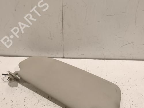 Left sun visor VOLVO XC60 II (246) T8 Hybrid AWD | BP37001117I1 - Image 2