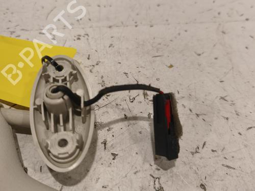 Left sun visor FORD C-MAX II (DXA/CB7, DXA/CEU) 1.5 TDCi | BP37036653I1 - Image 3