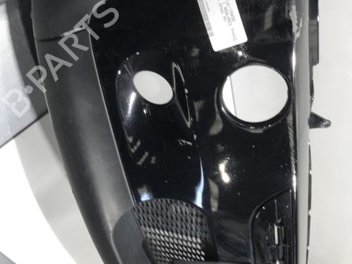 Front bumper MINI MINI (R50, R53) Cooper S | BP28385931C7 