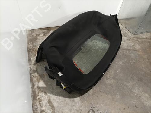 Tettuccio convertibile MAZDA MX-5 III (NC) 1.8 (NC18) | BP30737121C123