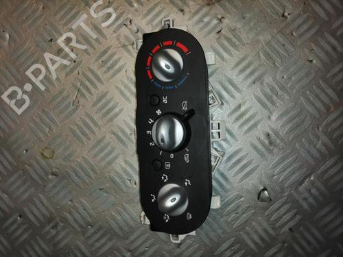 Used Climate control RENAULT TWINGO II (CN0_) 1.5 dCi (CN0E) (64 hp) 22590442