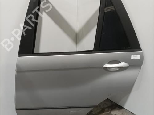 Used Left rear door BMW X5 (E53) 3.0 d (184 hp) 22589297