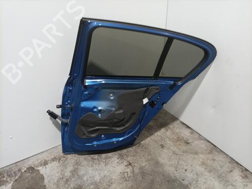 Right rear door BMW 1 (F20) M 135 i | BP22583056C5 