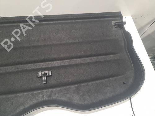 Used Rear parcel shelf Rear parcel shelf CITROËN DS4 (NX_) 1.6 THP 200 (200 hp) 33023055 33023055