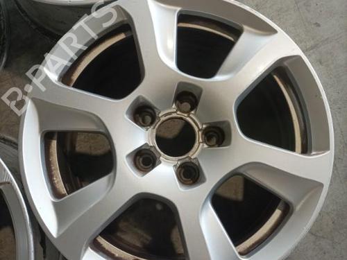 rim-audi-a4-b8-8k2-20-tdi-8k0601025f-2007-2008-2009-2010-2011-2012-2013-2014-2015-2016-2017-22569690 main image