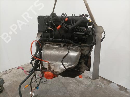 Engine RENAULT CLIO III (BR0/1, CR0/1) 1.2 16V (BR02, BR0J, BR11, CR02, CR0J, CR11) | BP26617397M1 - Image 3