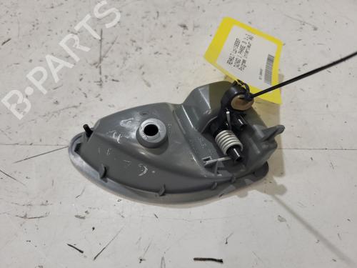Used Front right interior door handle Front right interior door handle RENAULT TWINGO I (C06_) [1993-2012] 36763027 36763027