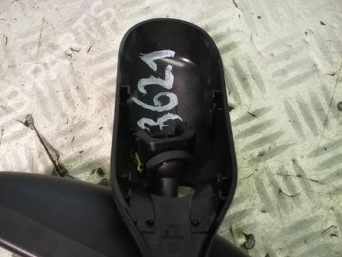 Used Rear mirror MERCEDES-BENZ A-CLASS (W169) A 180 CDI (169.007, 169.307) (109 hp) 22571372