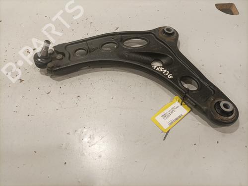 Left front suspension arm RENAULT TRAFIC III Bus (JG_) 1.6 dCi 125 (JGMH) | BP23781965M12 