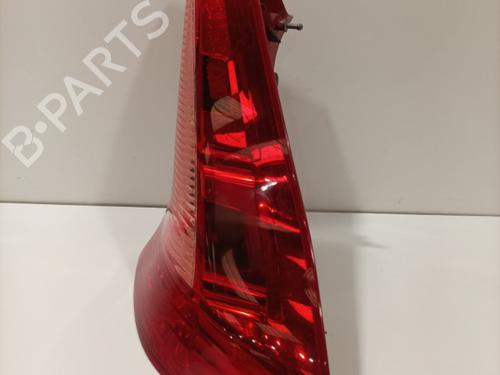 Right taillight CITROËN C4 Coupe (LA_) 1.6 HDi | BP22579081C35 