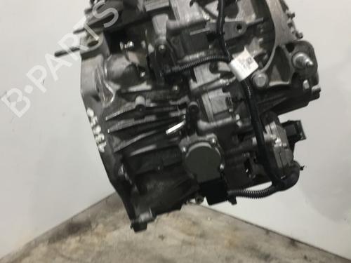 Gearbox RENAULT CLIO IV (BH_) 1.5 dCi 90 | BP24295560M3 