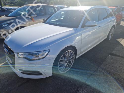 Used Parts AUDI A6 C7 Avant (4G5, 4GD) 3.0 TDI quattro 5011505