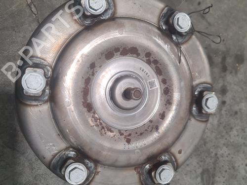 Used Gearbox Gearbox PEUGEOT 208 II (UB_, UP_, UW_, UJ_) e-208 (136 hp) 32370068 32370068