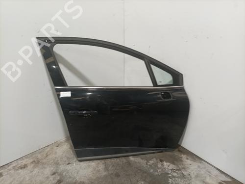 Dør højre fortil RENAULT CLIO IV (BH_) 1.5 dCi 75 (75 hp) 30000013