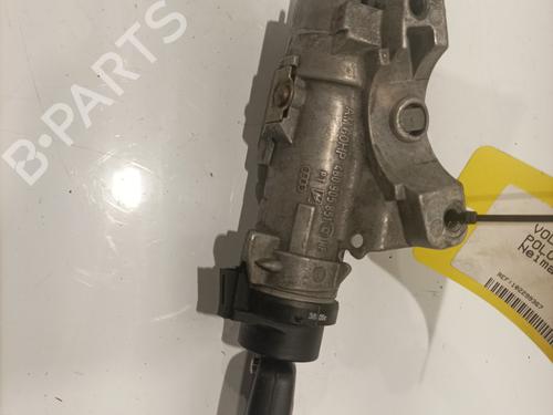 Used Ignition barrel Ignition barrel VW POLO IV (9N_, 9A_) 1.4 TDI (70 hp) 25594242 25594242
