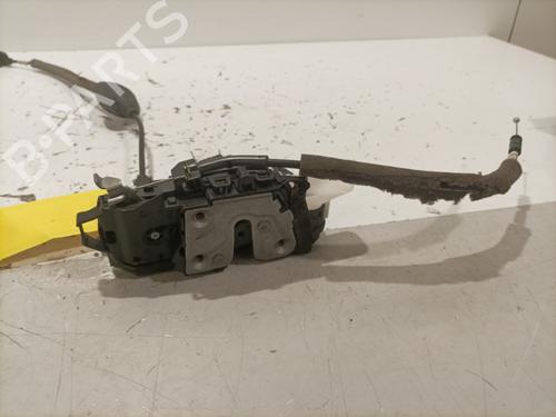 Used Front left lock Front left lock RENAULT CLIO V (B7_) 1.5 Blue dCi 115 (B7AD) (116 hp) 22573352 22573352