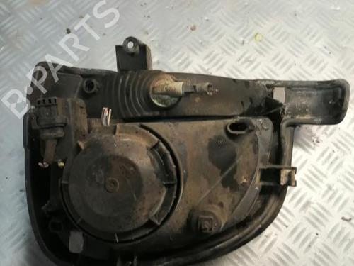 Used Right headlight Right headlight RENAULT KANGOO Express (FC0/1_) 1.2 (FC01, FC0A, FC0F) (58 hp) 22584535 22584535