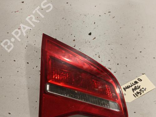 Used Left tailgate light OPEL MERIVA B MPV (S10) 1.7 CDTI (75) (110 hp) 22570346