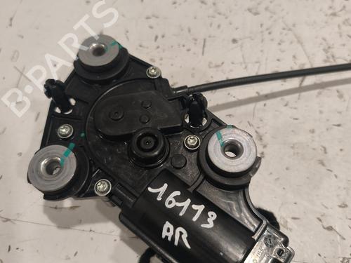 Tailgate lock VOLVO XC60 II (246) T8 Hybrid AWD | BP36948246C101 - Image 3