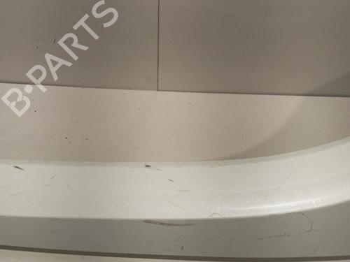 Left sideskirt RENAULT TWIZY (MAM_) 80 | BP24351009C115 