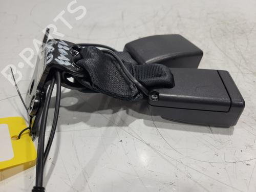 Seat buckle RENAULT CLIO IV (BH_) 1.6 RS (BHJ4, BHJ6, BHMM) | BP30708154I32