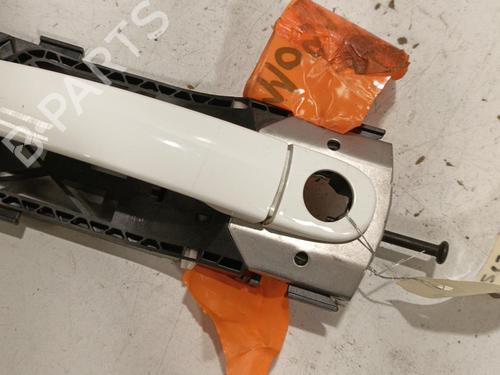 Used Front left exterior door handle VW POLO V (6R1, 6C1) 1.0 (75 hp) 22576296