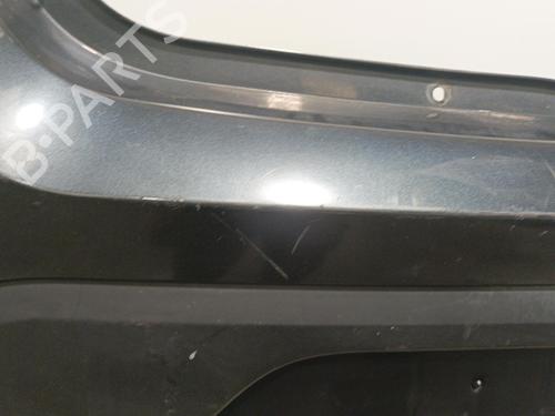 Bagtil kofangere Bagtil kofangere DACIA SANDERO 1.5 dCi (88 hp) 22576367 22576367