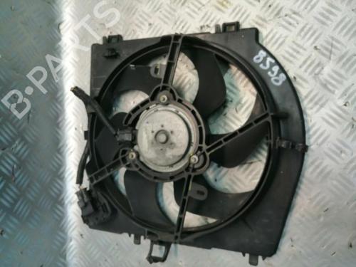 Used Radiator fan Radiator fan 22590046 22590046