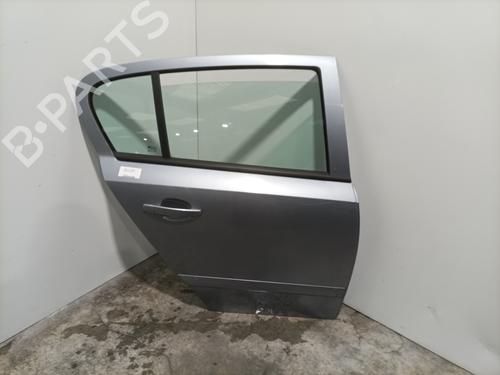 Dør højre bagtil OPEL ASTRA H (A04) 1.6 (L48) (105 hp) 22577464