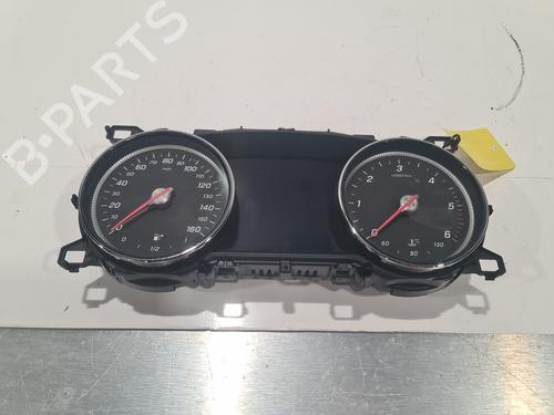 instrument-cluster-mercedes-benz-e-class-w213-2016-33438022 main image