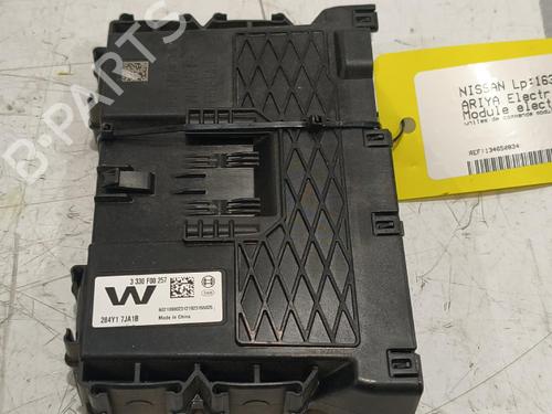 Electronic module NISSAN ARIYA (FE0) EV | BP40502052M83 - Image 3