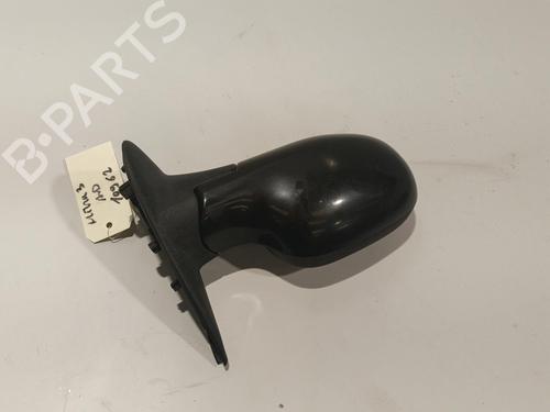 Right mirror NISSAN MICRA III (K12) 1.5 dCi | BP22571894C27 