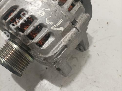 Alternator OPEL CORSA F (P2JO) 1.2 (68) | BP23781612M7 