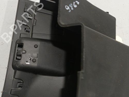 Used Glove box Glove box FORD FIESTA VI (CB1, CCN) 1.6 ST (182 hp) 22588675 22588675