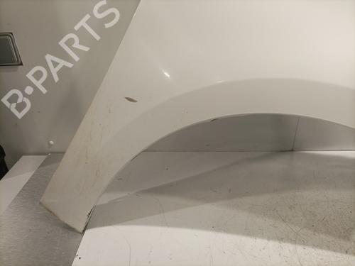 Right front fenders CITROËN C4 Picasso II 1.6 HDi / BlueHDi 115 | BP29424974C42 