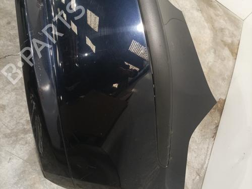 Rear bumper BMW 1 (E87) 118 d | BP29422097C8 