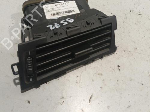 Used Air vent BMW 5 (E60) 530 d (218 hp) 22572740
