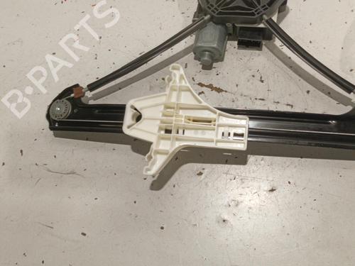 Rear right window mechanism VW GOLF VII (5G1, BQ1, BE1, BE2) 1.6 TDI | BP22570316C25 