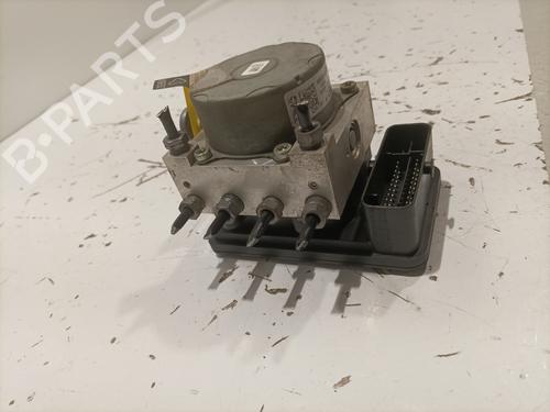 ABS pump CITROËN C3 II (SC_) 1.4 HDi 70 (SC8HZC, SC8HR0, SC8HP4) | BP22589080M43 