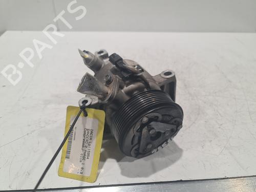 Used AC compressor AC compressor DACIA SANDERO II TCe 90 (B8M1, B8MA, B8AC) (90 hp) 33950500 33950500