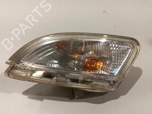 Used Left front indicator Left front indicator RENAULT TWINGO II (CN0_) 1.2 16V (CN04, CN0B) (75 hp) 22571189 22571189