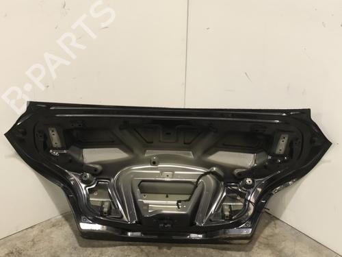 Tailgate PEUGEOT 508 I (8D_) 2.2 HDi | BP27575101C6